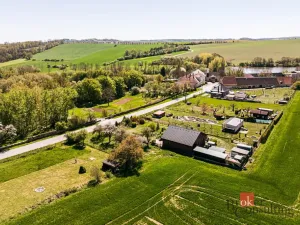 Prodej pozemku pro bydlení, Čáslavice, 996 m2