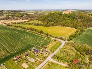 Prodej pozemku pro bydlení, Čáslavice, 996 m2