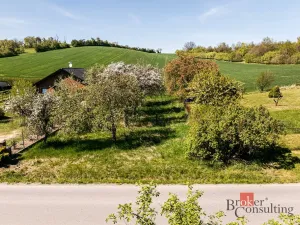 Prodej pozemku pro bydlení, Čáslavice, 996 m2