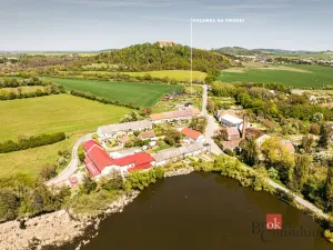 Prodej pozemku pro bydlení, Čáslavice, 996 m2