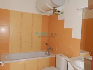 Pronájem bytu 1+kk, Zábřeh, Sušilova, 38 m2