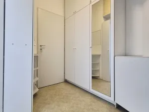 Pronájem bytu 1+kk, České Budějovice - České Budějovice 2, 34 m2