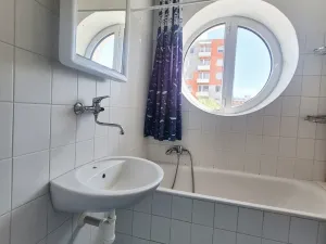 Pronájem bytu 1+kk, České Budějovice - České Budějovice 2, 34 m2