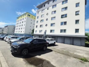 Pronájem bytu 1+kk, České Budějovice - České Budějovice 2, 34 m2