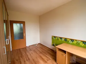 Prodej bytu 3+1, Ostrava, Maroldova, 63 m2