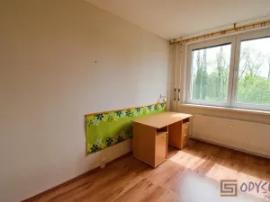 Prodej bytu 3+1, Ostrava, Maroldova, 63 m2
