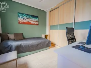 Prodej bytu 4+kk, Guardamar del Segura, Alicante, Španělsko, 80 m2