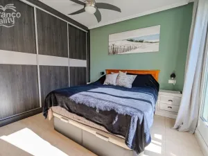 Prodej bytu 4+kk, Guardamar del Segura, Alicante, Španělsko, 80 m2