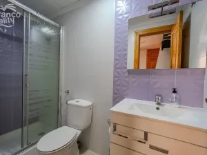 Prodej bytu 4+kk, Guardamar del Segura, Alicante, Španělsko, 80 m2