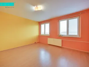 Pronájem bytu 3+1, Olomouc - Nové Sady, Rožňavská, 72 m2
