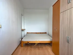Prodej bytu 2+1, Lutín, Na Sídlišti, 45 m2