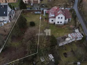 Prodej pozemku pro bydlení, Smrčná, 867 m2