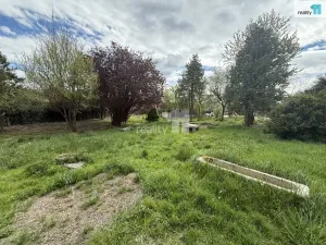 Prodej pozemku pro bydlení, Smrčná, 867 m2
