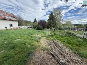 Prodej pozemku pro bydlení, Smrčná, 867 m2