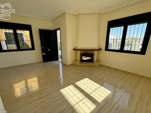 Prodej rodinného domu, Ciudad Quesada, Alicante, Španělsko, 139 m2