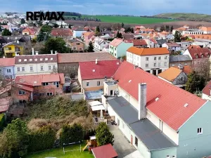 Prodej činžovního domu, Praha - Ďáblice, Kokořínská, 1880 m2