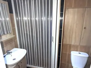Pronájem bytu 2+kk, Ústí nad Labem - Neštěmice, Mlýnská, 54 m2