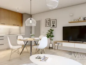 Prodej bytu 4+kk, České Budějovice - České Budějovice 3, Jižní, 94 m2