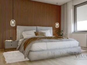 Prodej bytu 4+kk, České Budějovice - České Budějovice 3, Jižní, 96 m2