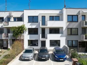 Prodej bytu 4+kk, České Budějovice - České Budějovice 3, Jižní, 96 m2