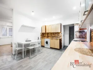Prodej bytu 1+1, Letovice, Nová, 32 m2
