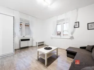 Prodej bytu 1+1, Letovice, Nová, 32 m2