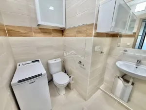 Pronájem bytu 1+1, Havlíčkův Brod, Na Výšině, 40 m2