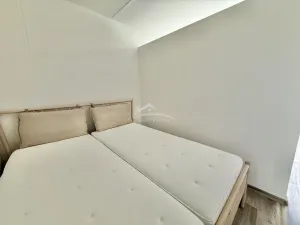 Pronájem bytu 1+1, Havlíčkův Brod, Na Výšině, 40 m2