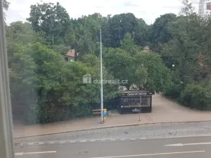 Pronájem bytu 1+1, Brno - Ponava, Pionýrská, 48 m2