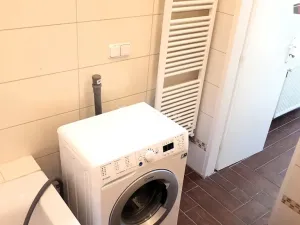 Pronájem bytu 1+1, Brno - Ponava, Pionýrská, 48 m2
