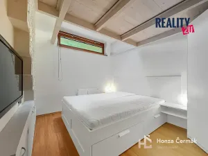 Pronájem bytu 3+kk, Brno, Černého, 67 m2