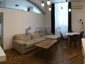 Pronájem bytu 2+kk, Praha, Rašínovo nábřeží, 47 m2