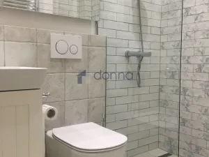 Pronájem bytu 2+kk, Praha, Rašínovo nábřeží, 47 m2