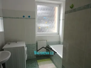 Pronájem bytu 3+kk, Kroměříž, 76 m2