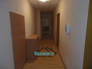 Pronájem bytu 3+kk, Kroměříž, 76 m2