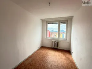 Prodej bytu 2+kk, Krupka - Maršov, Dukelských hrdinů, 39 m2