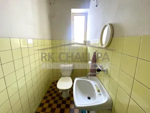 Pronájem kanceláře, České Budějovice - České Budějovice 6, nám. Švabinského, 55 m2