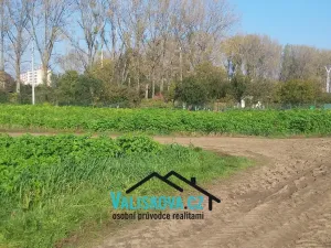 Prodej pole, Hulín, 710 m2