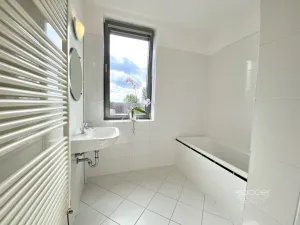 Pronájem bytu 2+kk, Praha - Prosek, Na Prosecké vyhlídce, 52 m2