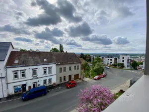 Pronájem bytu 2+kk, Praha - Prosek, Na Prosecké vyhlídce, 52 m2
