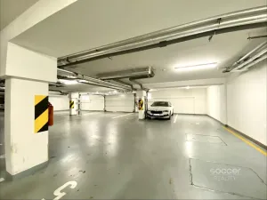 Pronájem bytu 2+kk, Praha - Prosek, Na Prosecké vyhlídce, 52 m2