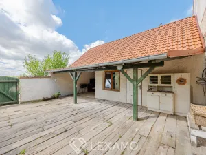 Prodej rodinného domu, Slatina, 115 m2