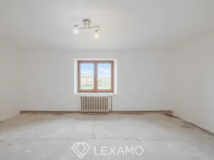 Prodej rodinného domu, Slatina, 115 m2
