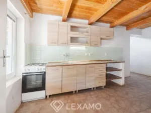 Prodej rodinného domu, Slatina, 115 m2