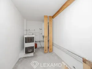 Prodej rodinného domu, Slatina, 115 m2