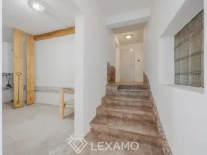 Prodej rodinného domu, Slatina, 115 m2