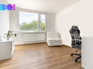 Prodej bytu 3+kk, Český Brod, 28. října, 68 m2
