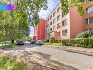 Prodej bytu 3+kk, Český Brod, 28. října, 68 m2