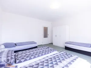 Prodej apartmánu, Staré Město - Stříbrnice, 48 m2