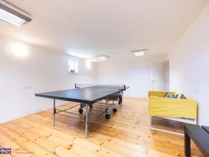 Prodej apartmánu, Staré Město - Stříbrnice, 48 m2